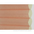 Wholesale price cellular blind beige honeycomb blinds